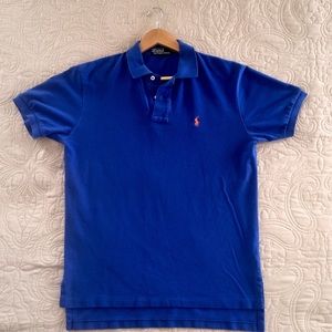 Men’s Ralph Lauren Polo - excellent used condition